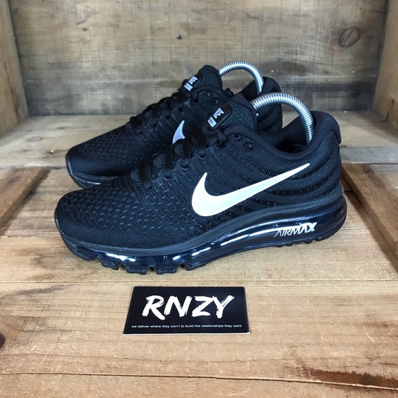 NEW Nike Air Max 2017 Anthracite - Picture 3 of 7